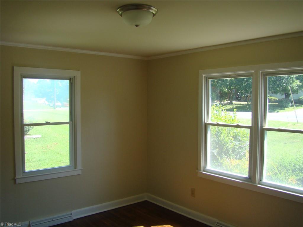 1406 Vaughn Road Burlington, NC 27217 - Photo 12 of 21 Bedroom #1
