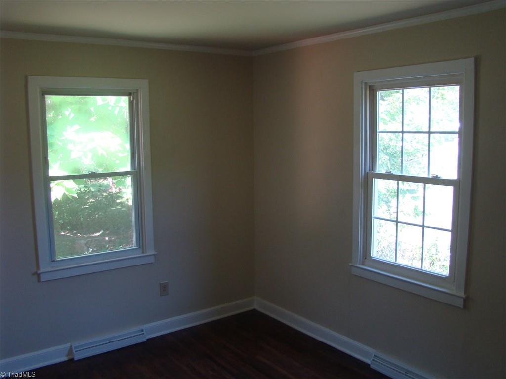 1406 Vaughn Road Burlington, NC 27217 - Photo 15 of 21 Master Bedroom