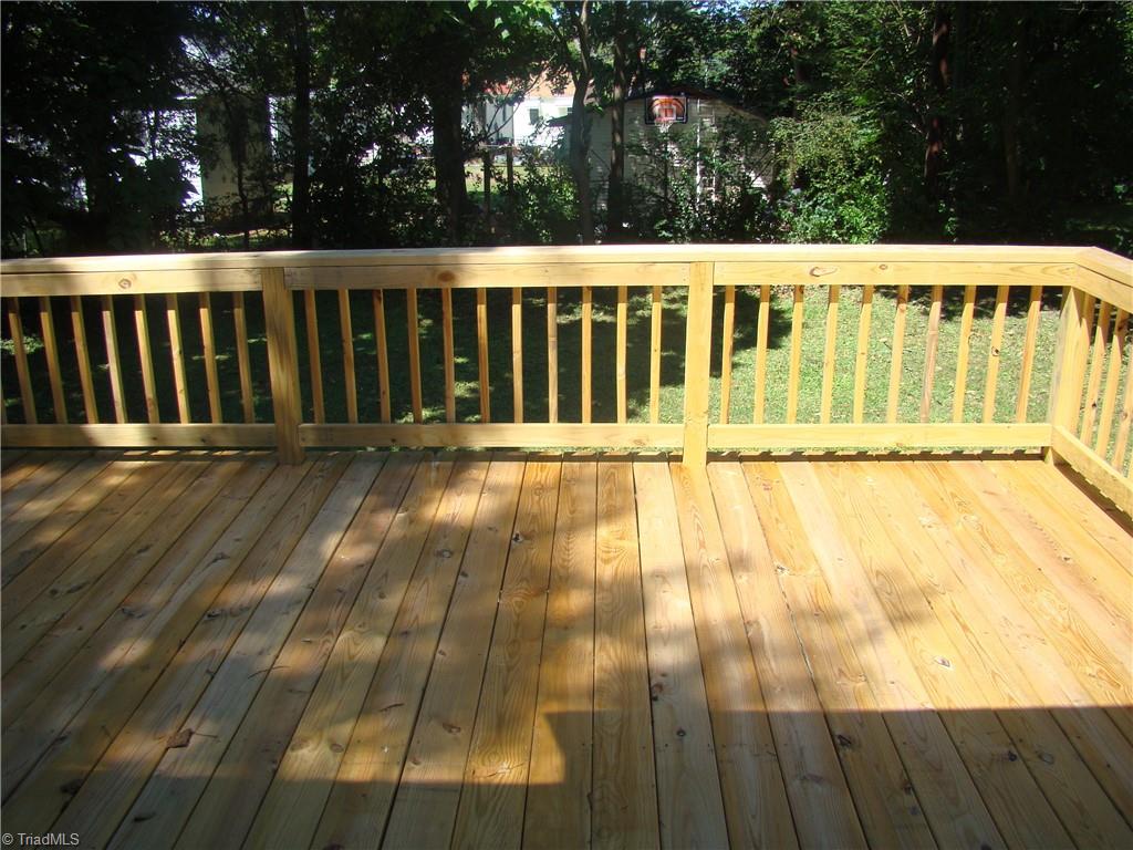1406 Vaughn Road Burlington, NC 27217 - Photo 19 of 21 Gallery Image 19