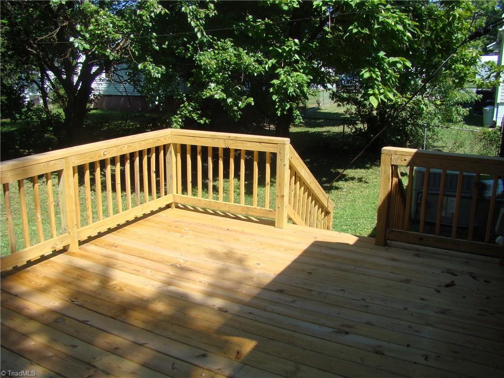 1406 Vaughn Road Burlington, NC 27217 - Photo 20 of 21 Gallery Image 20