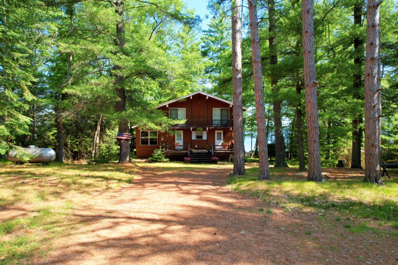 1511 Normandy Ct Road St. Germain, WI 54558 - Photo 49 of 55 Gallery Image 49