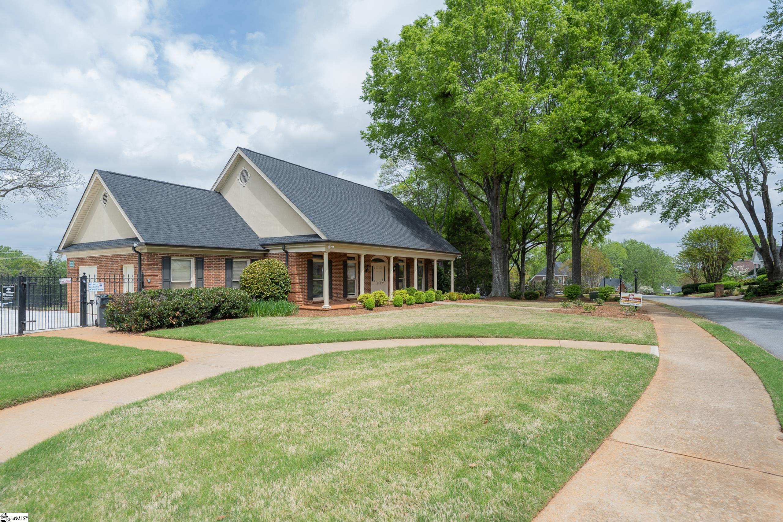 109 River Oaks Road Greer, SC 29650 - Photo 33 of 38