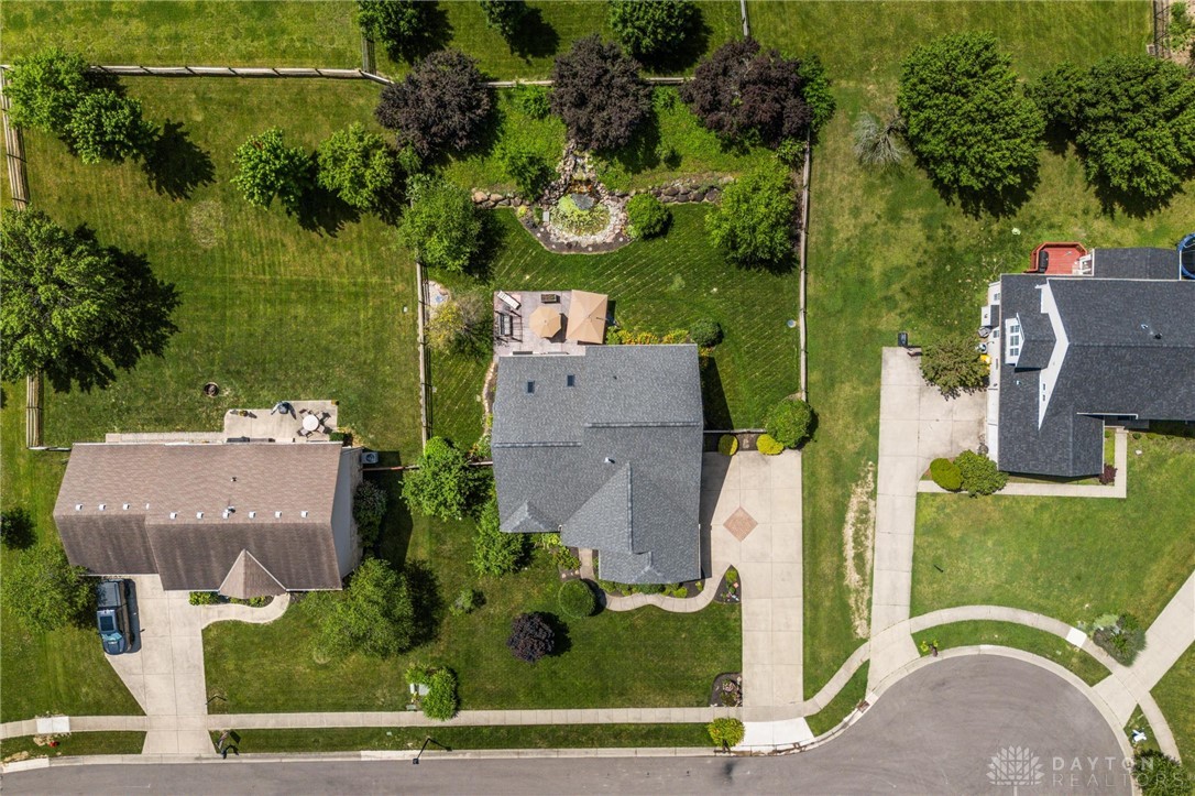 55 Martin Lane Springboro, OH 45066 - Photo 53 of 60