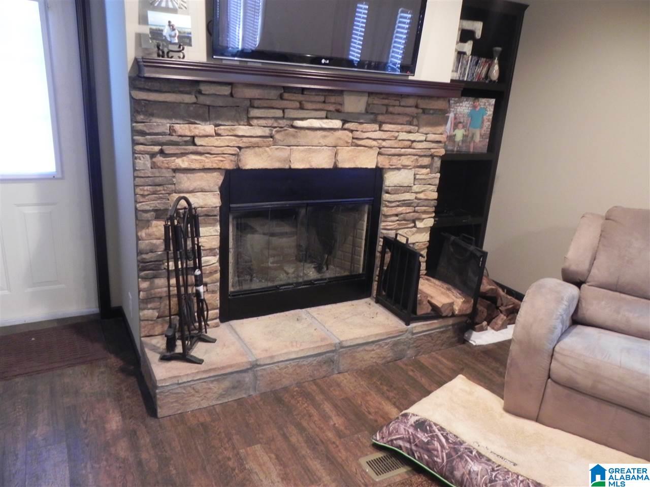 40 Morgan Road Odenville, AL 35120 - Photo 17 of 18