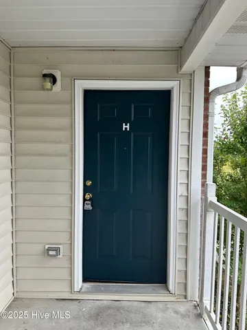 $850 | 4460 Magellan Court, Unit H, Ayden, NC 28513