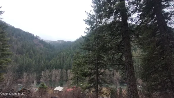 $590,000 | 480 Dunn Peak Road, Avery, ID 83802