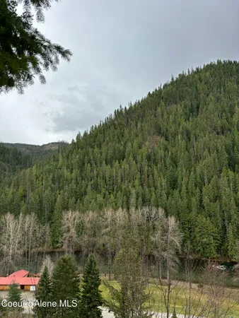 $590,000 | 480 Dunn Peak Road, Avery, ID 83802