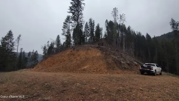 $590,000 | 480 Dunn Peak Road, Avery, ID 83802