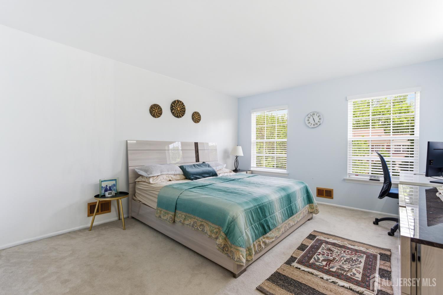 26 Alexis Lane Edison, NJ 08820 - Photo 19 of 39 a bedroom with a bed and window