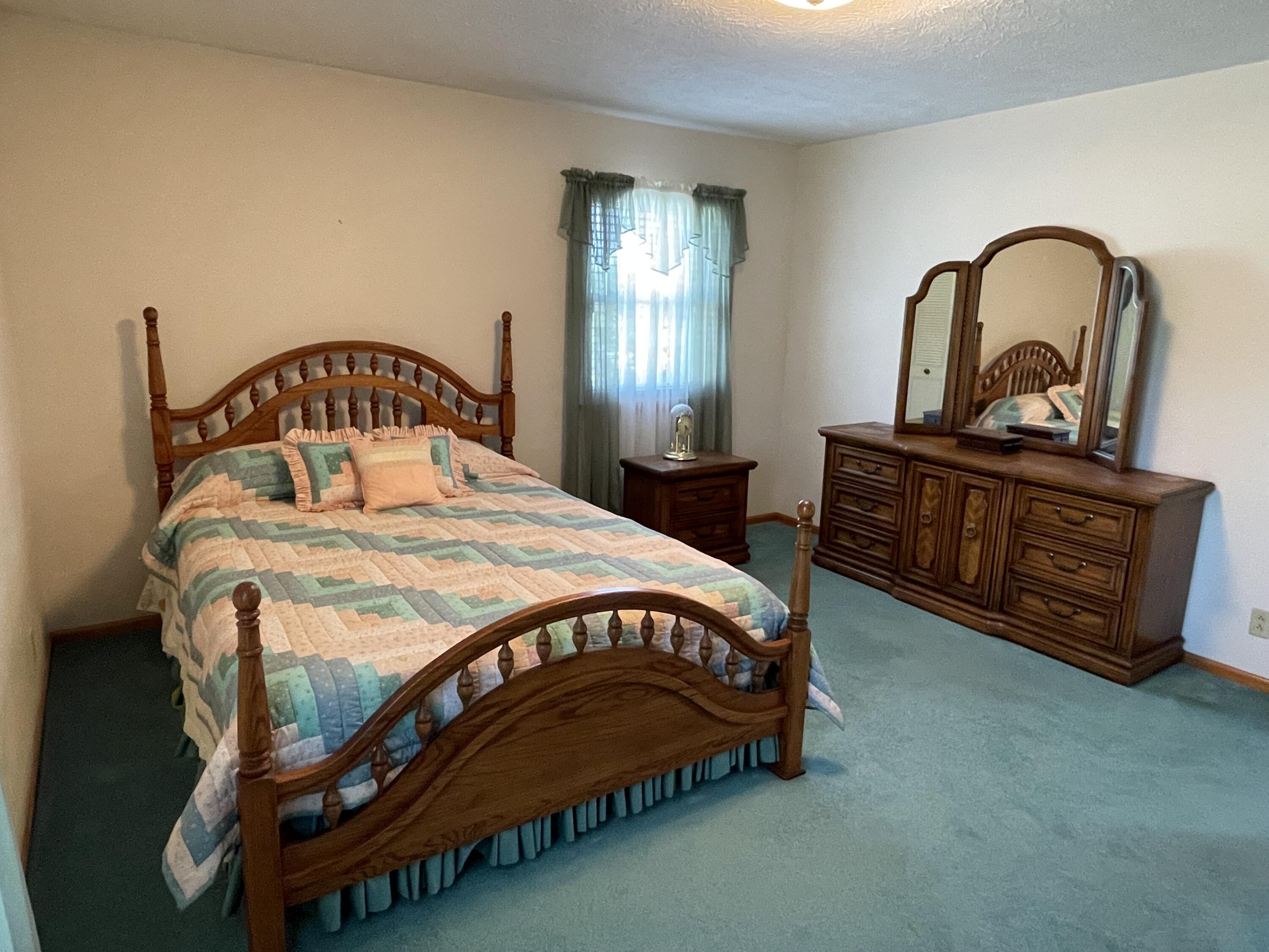 231 Riviera Road Lexington, KY 40509 - Photo 9 of 26 Bedroom 1.0