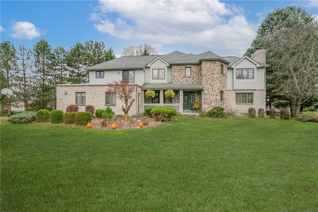 9 Shingle Mill Road Irondequoit, NY 14609 - Photo 1 of 1 Gallery Image 1