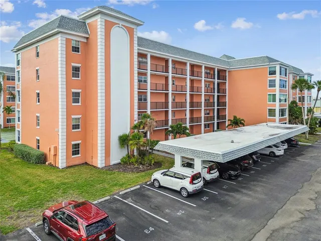 a outdoor space with patio furniture