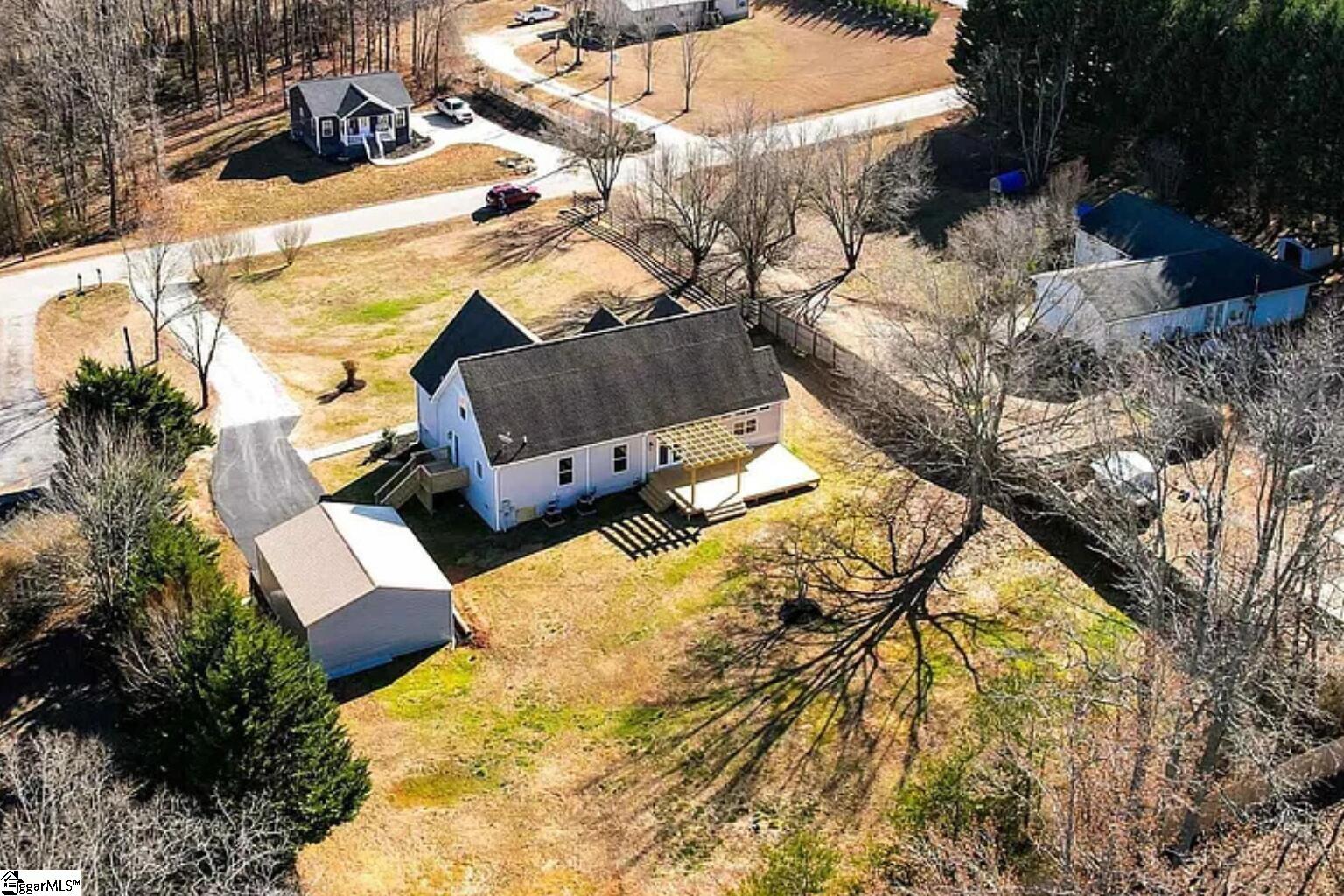 23 Forestville Road Travelers Rest, SC 29690 - Photo 21 of 21