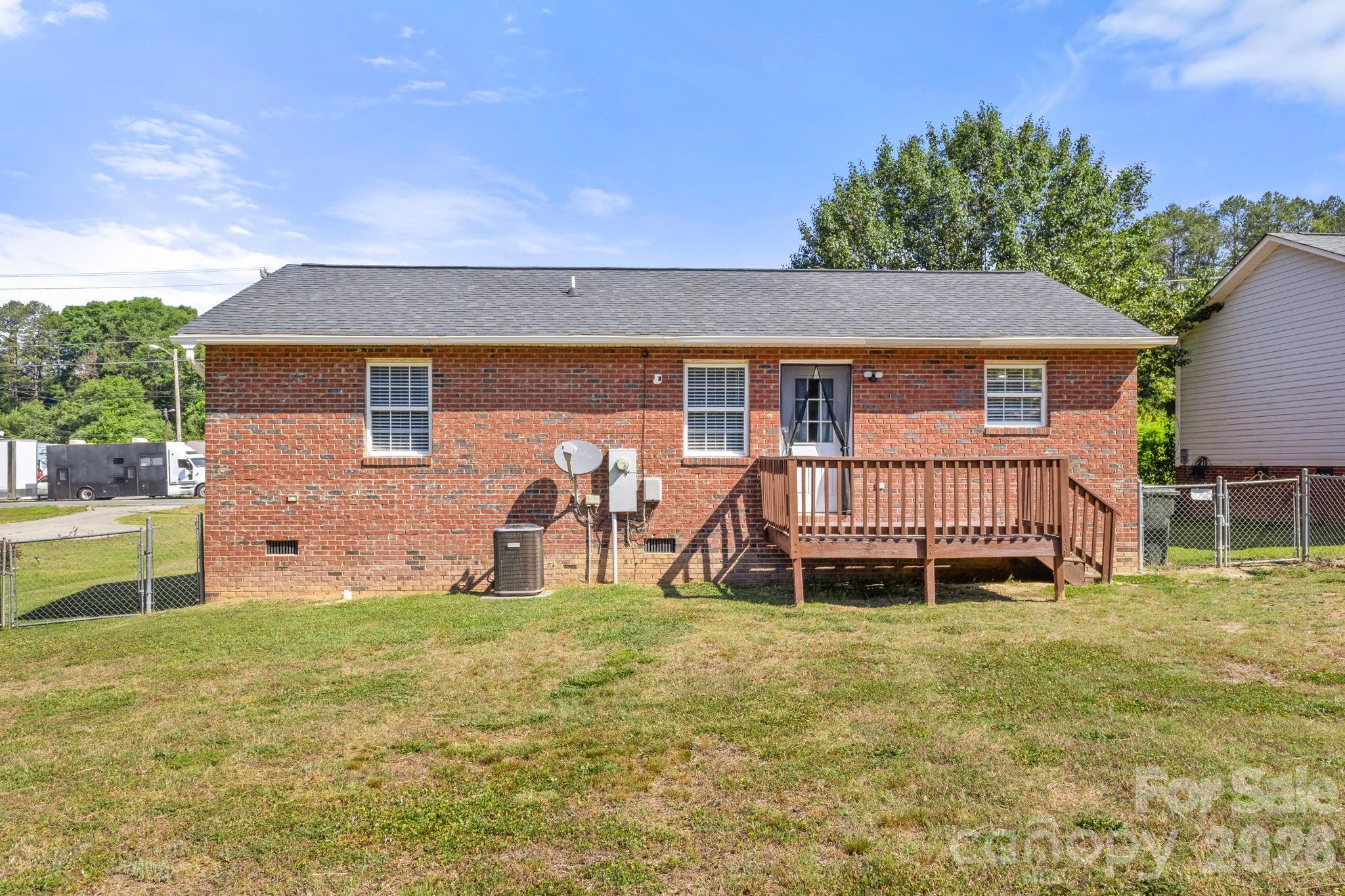 1502 East Main Street Cherryville, NC 28021 - Photo 28 of 29