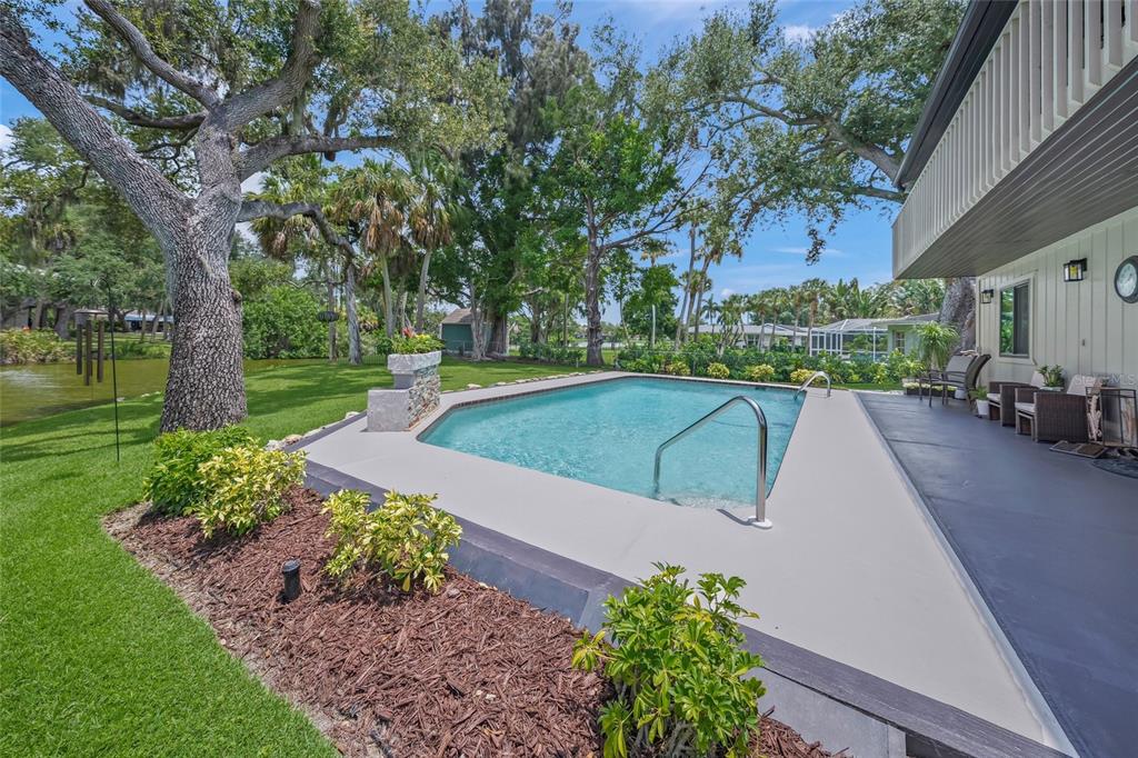 3643 Meridale Road Sarasota, FL 34233 - Photo 4 of 50