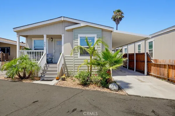 $184,999 | 12700 Elliott Avenue, Unit 309, El Monte, CA 91732