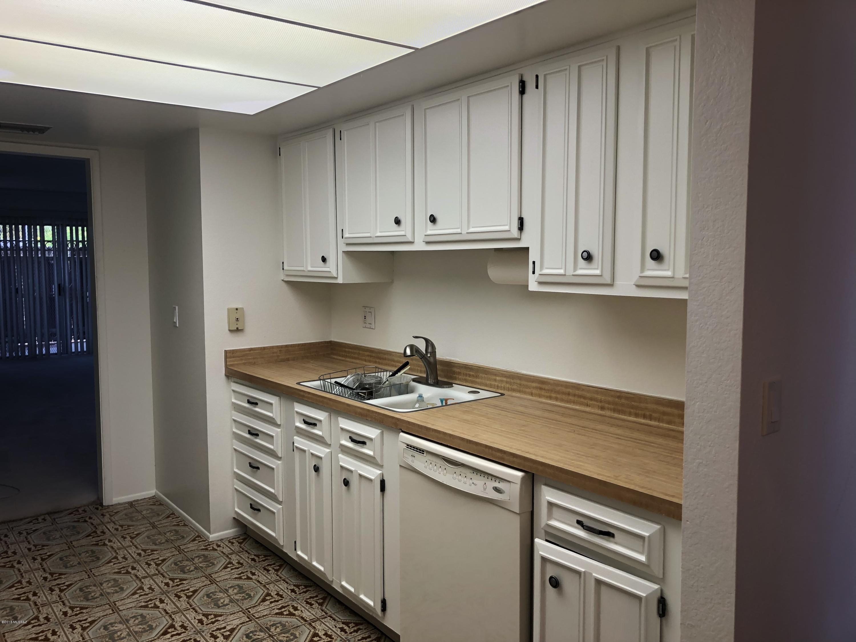2525 East Prince Road, Unit 32 Tucson, AZ 85716 - Photo 7 of 24
