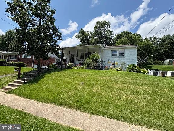 708 First Street Rockville, MD 20851 - Photo 4 of 25