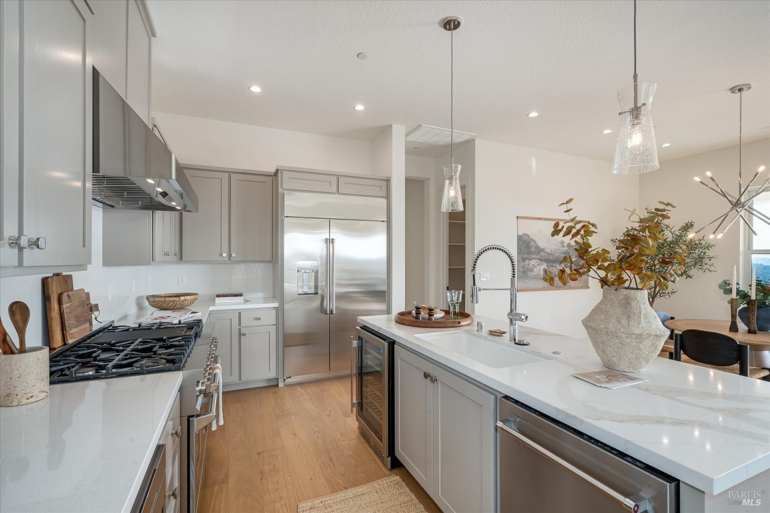 3608 Orbetello Court Santa Rosa, CA 95404 - Photo 19 of 87