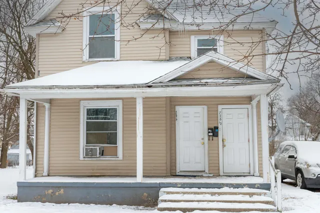 $110,000 | 736 Lawndale Avenue, South Bend, IN 46628