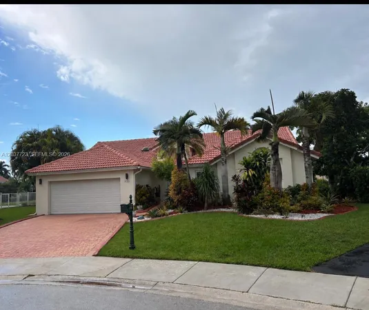 $6,000 | 1130 Spyglass, Weston, FL 33326