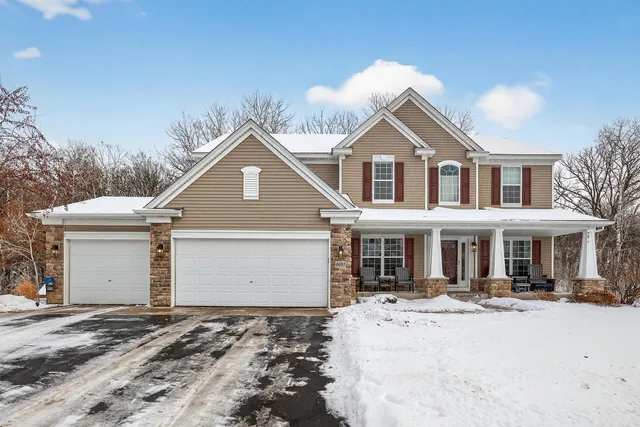 $634,900 | 6691 Timber Ridge Ln Court South, Cottage Grove, MN 55016