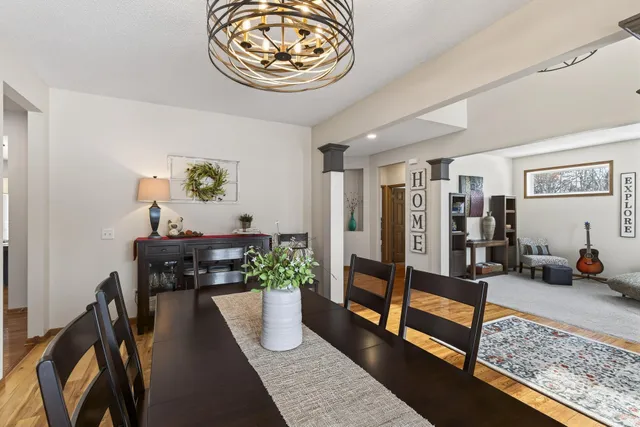 $634,900 | 6691 Timber Ridge Ln Court South, Cottage Grove, MN 55016