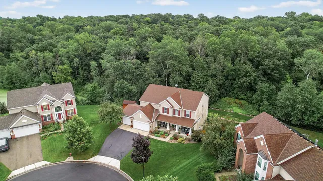 $634,900 | 6691 Timber Ridge Ln Court South, Cottage Grove, MN 55016