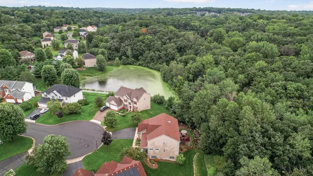 $634,900 | 6691 Timber Ridge Ln Court South, Cottage Grove, MN 55016