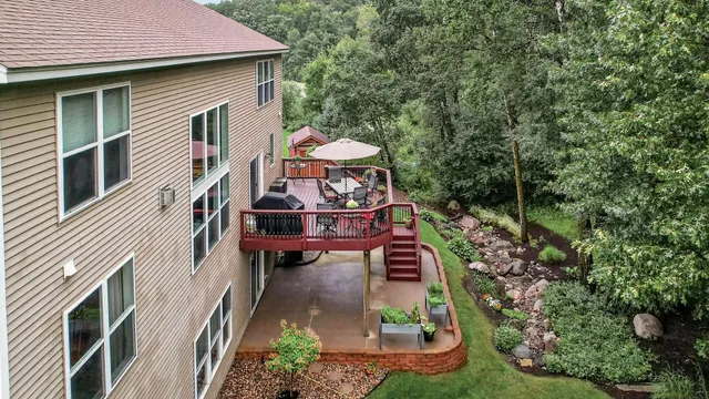 $634,900 | 6691 Timber Ridge Ln Court South, Cottage Grove, MN 55016