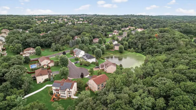 $634,900 | 6691 Timber Ridge Ln Court South, Cottage Grove, MN 55016