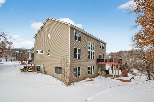 $634,900 | 6691 Timber Ridge Ln Court South, Cottage Grove, MN 55016