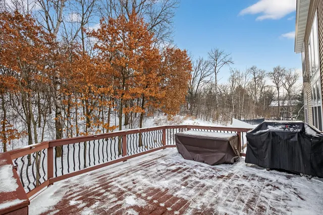 $634,900 | 6691 Timber Ridge Ln Court South, Cottage Grove, MN 55016