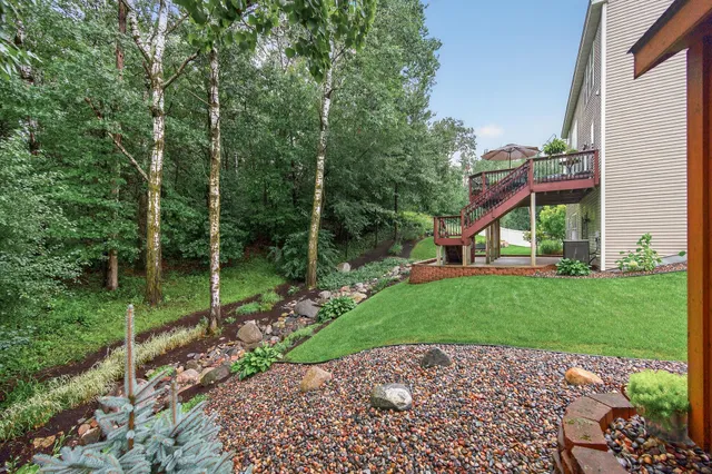 $634,900 | 6691 Timber Ridge Ln Court South, Cottage Grove, MN 55016