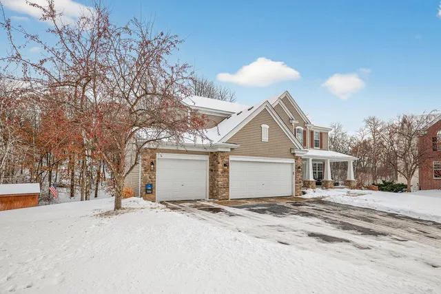 $634,900 | 6691 Timber Ridge Ln Court South, Cottage Grove, MN 55016