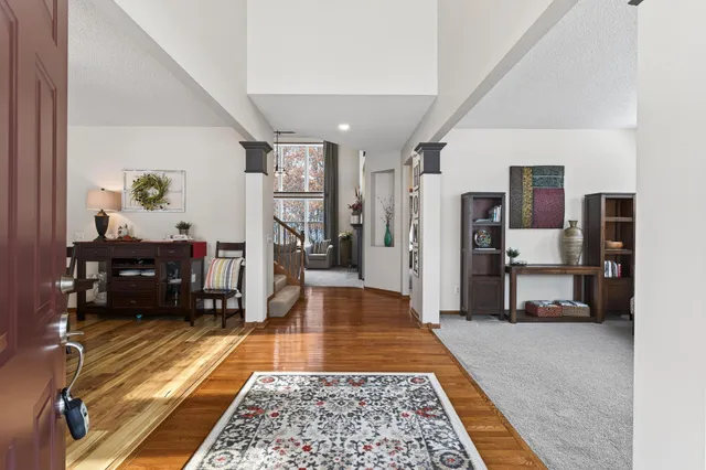 $634,900 | 6691 Timber Ridge Ln Court South, Cottage Grove, MN 55016