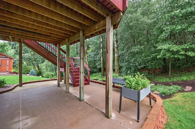 $634,900 | 6691 Timber Ridge Ln Court South, Cottage Grove, MN 55016