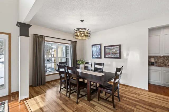 $634,900 | 6691 Timber Ridge Ln Court South, Cottage Grove, MN 55016