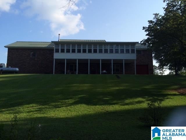 460 Moore Road Altoona, AL 35952 - Photo 24 of 29