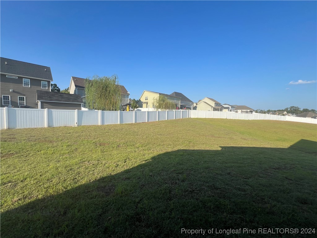 4266 Dock View Road Fayetteville, NC 28306 - Photo 14 of 15 Gallery Image 14