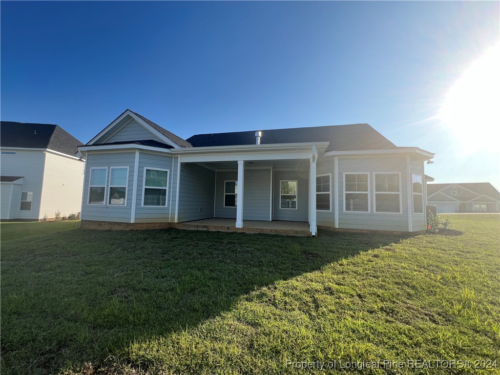 4266 Dock View Road Fayetteville, NC 28306 - Photo 15 of 15 Gallery Image 15