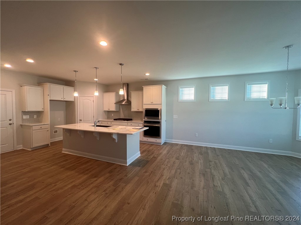 4266 Dock View Road Fayetteville, NC 28306 - Photo 5 of 15 Gallery Image 5