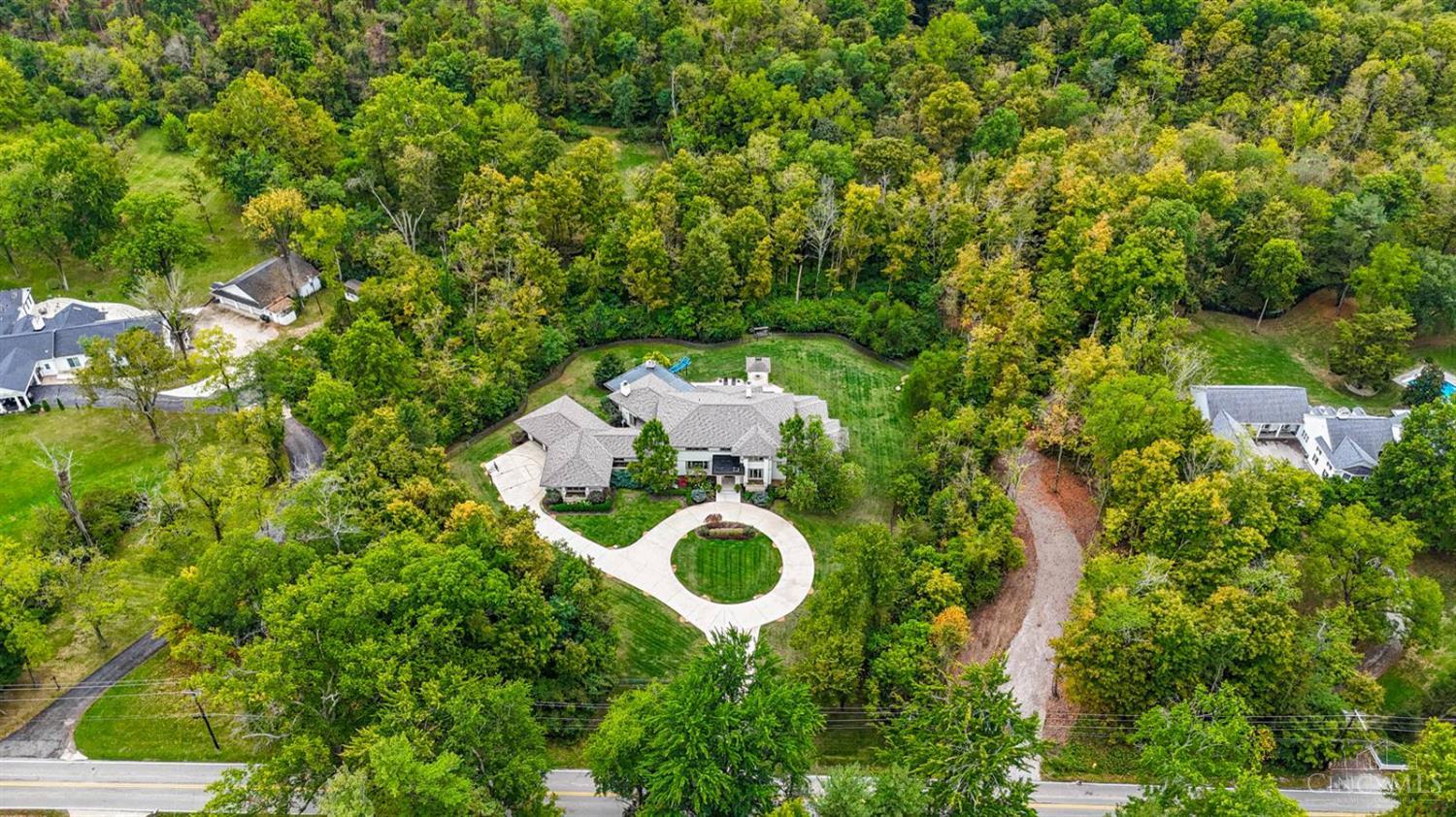 8705 Kugler Mill Road Cincinnati, OH 45243 - Photo 89 of 96 Gallery Image 89