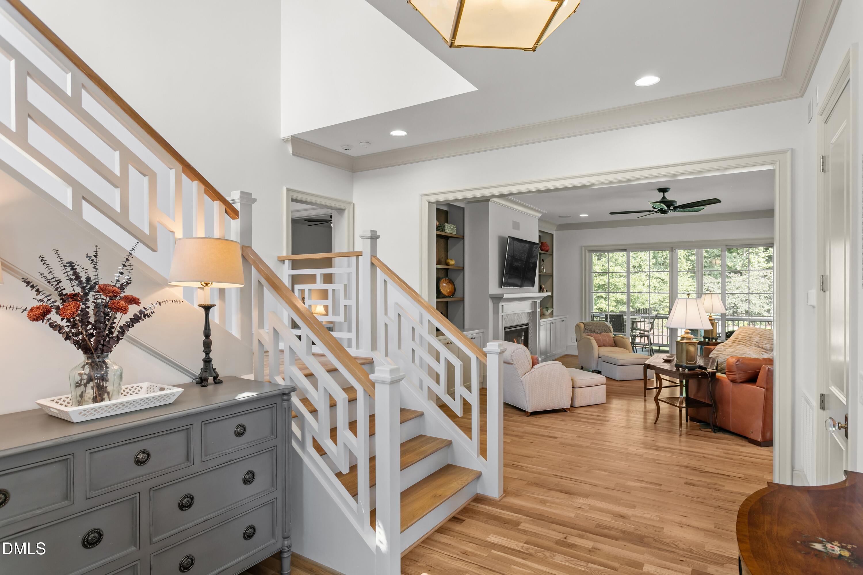 2825 Claremont Road Raleigh, NC 27608 - Photo 3 of 85 CGP_8390