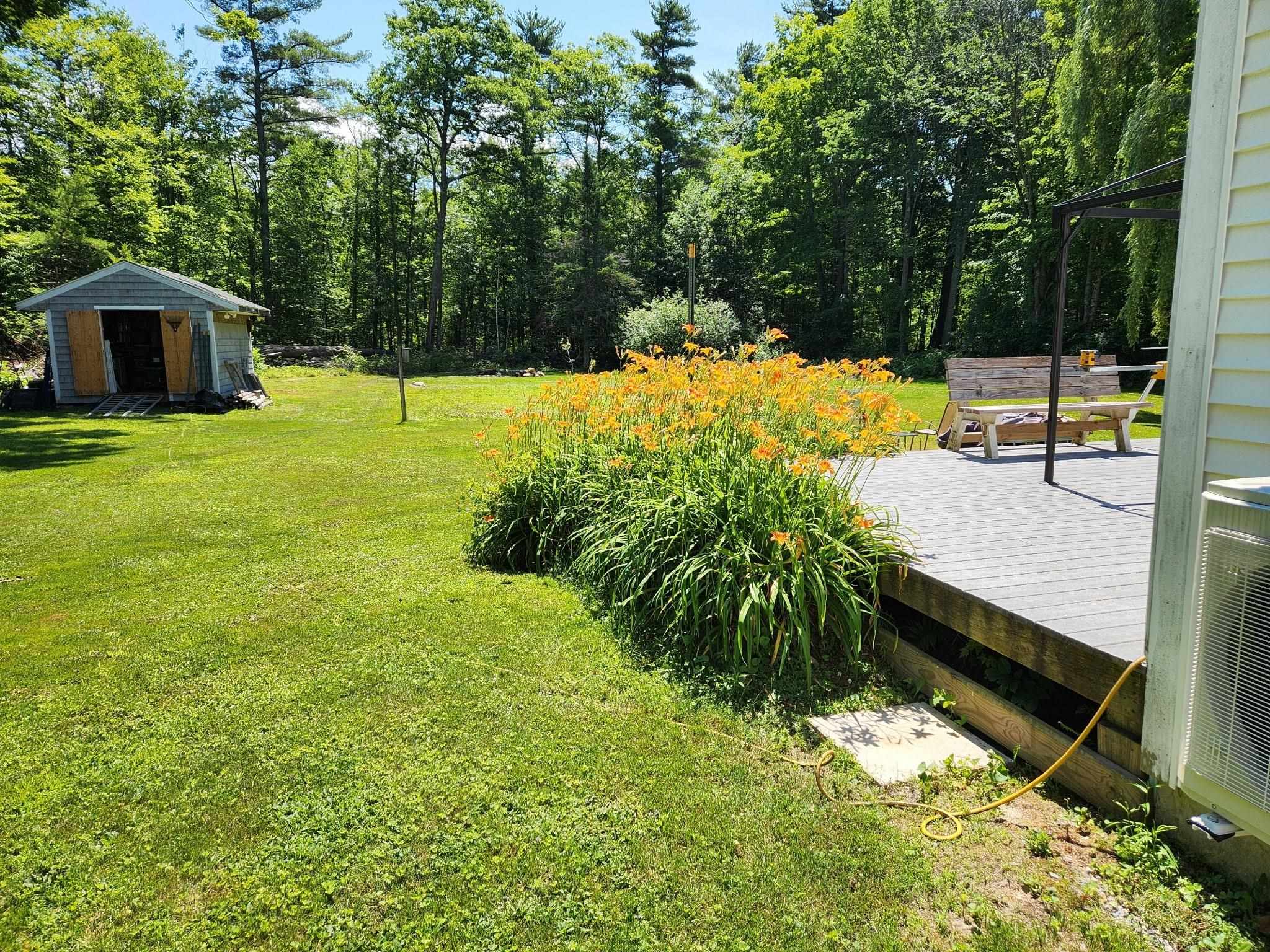 21 Waumbeck Road Wolfeboro, NH 03894 - Photo 4 of 56 Gallery Image 4
