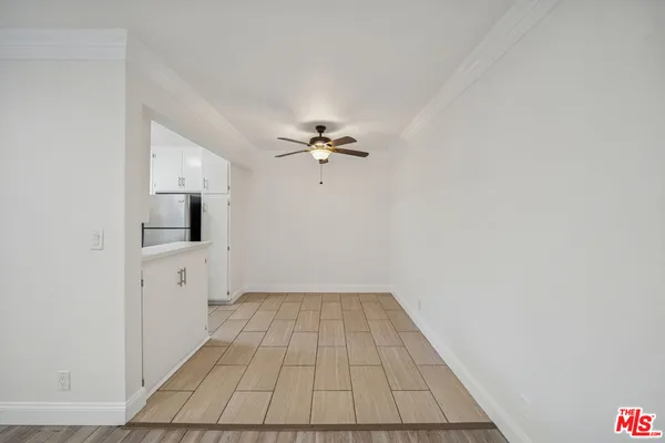 $2,295 | 1215 North Hayworth Avenue, Unit 104, West Hollywood, CA 90046