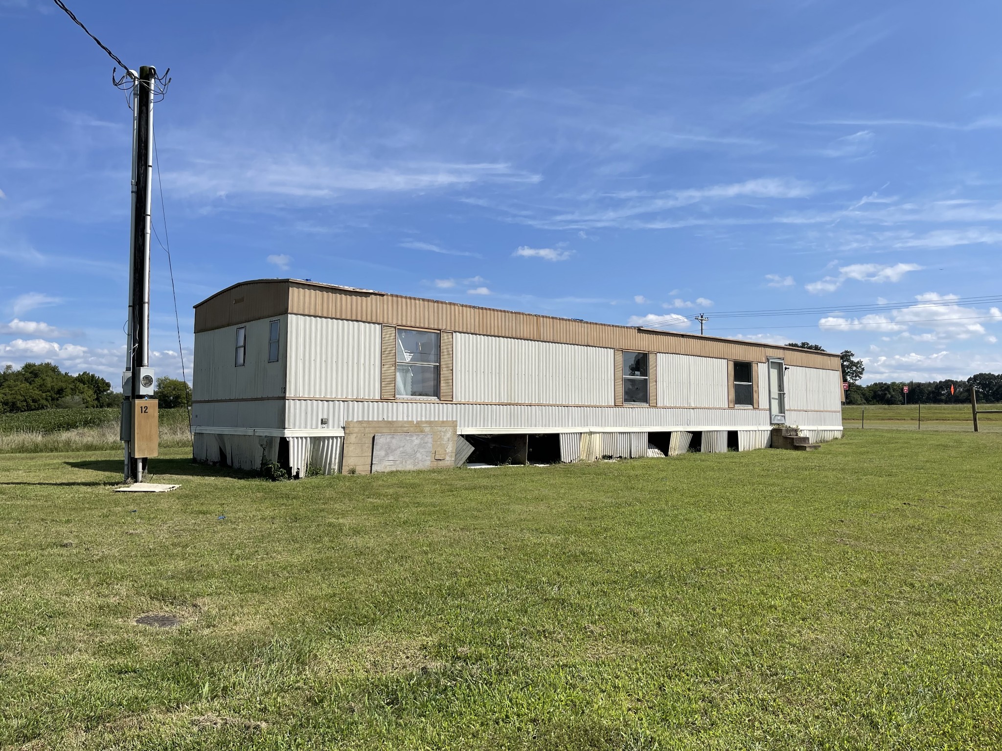 12 Gore Road Lawrenceburg, TN 38464 - Photo 1 of 3 Gallery Image 1