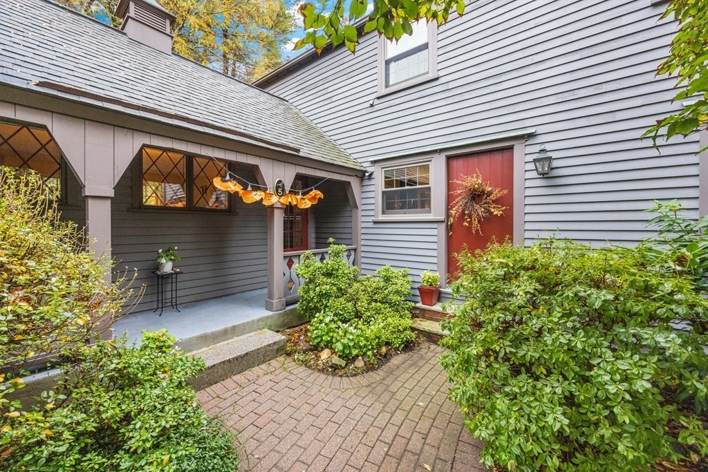 5 Turnburry Hill Road, Unit 5 Lexington, MA 02421 - Photo 1 of 31