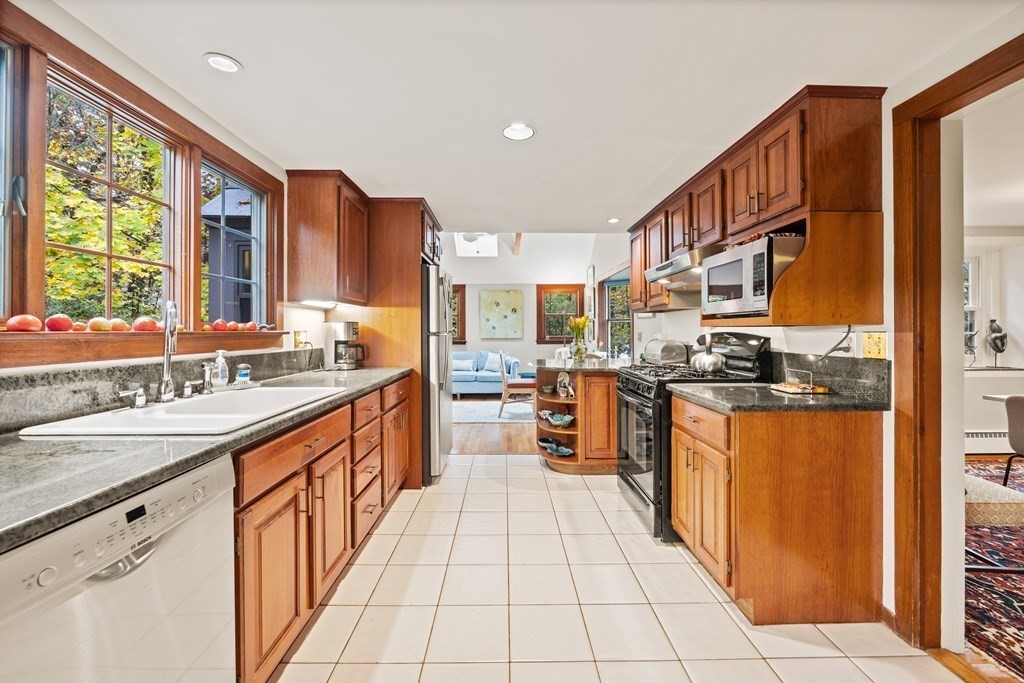 5 Turnburry Hill Road, Unit 5 Lexington, MA 02421 - Photo 12 of 31