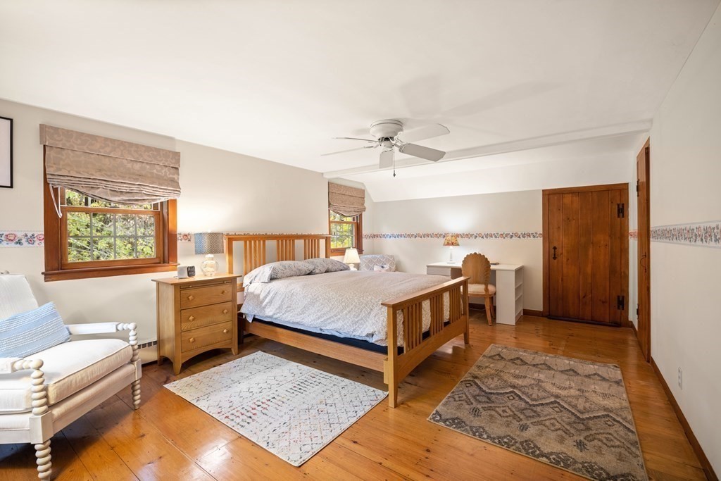 5 Turnburry Hill Road, Unit 5 Lexington, MA 02421 - Photo 18 of 31
